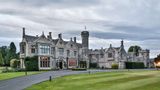 Schloss Roxburghe Hotel & Golf Course Exterior