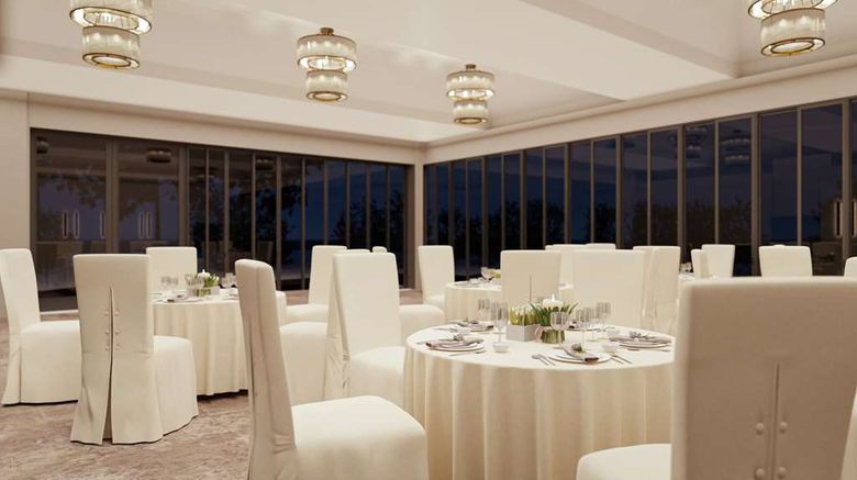 <b>Schloss Roxburghe Hotel & Golf Course Ballroom</b>. Images powered by <a href="https://iceportal.shijigroup.com/" title="IcePortal" target="_blank">IcePortal</a>.