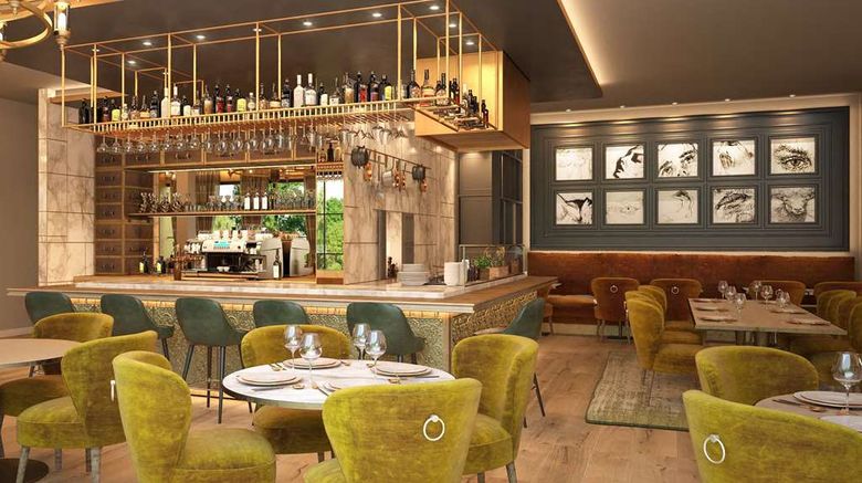 <b>Schloss Roxburghe Hotel & Golf Course Restaurant</b>. Images powered by <a href="https://iceportal.shijigroup.com/" title="IcePortal" target="_blank">IcePortal</a>.