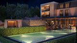 Schloss Roxburghe Hotel & Golf Course Pool