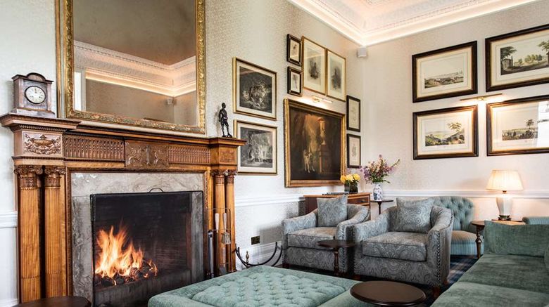 <b>Schloss Roxburghe Hotel & Golf Course Lobby</b>. Images powered by <a href="https://iceportal.shijigroup.com/" title="IcePortal" target="_blank">IcePortal</a>.