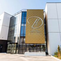 Hotel Dali