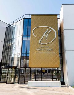 Hotel Dali