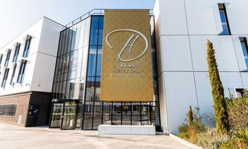 Hotel Dali