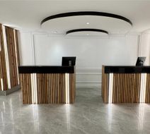 The Vic, Ascend Hotel Collection Lobby