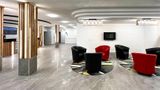 <b>The Vic, Ascend Hotel Collection Lobby</b>. Images powered by <a href="https://iceportal.shijigroup.com/" title="IcePortal" target="_blank">IcePortal</a>.