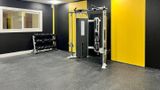 <b>The Vic, Ascend Hotel Collection Health</b>. Images powered by <a href="https://iceportal.shijigroup.com/" title="IcePortal" target="_blank">IcePortal</a>.