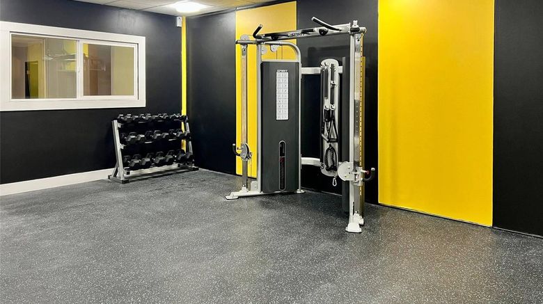 <b>The Vic, Ascend Hotel Collection Health</b>. Images powered by <a href="https://iceportal.shijigroup.com/" title="IcePortal" target="_blank">IcePortal</a>.
