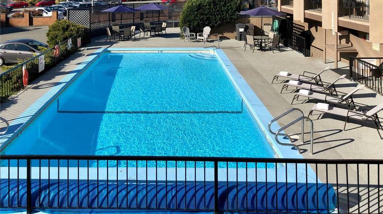 <b>The Vic, Ascend Hotel Collection Pool</b>. Images powered by <a href="https://iceportal.shijigroup.com/" title="IcePortal" target="_blank">IcePortal</a>.