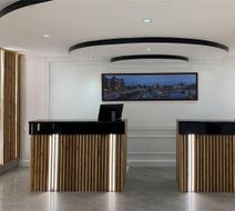 The Vic, Ascend Hotel Collection Lobby