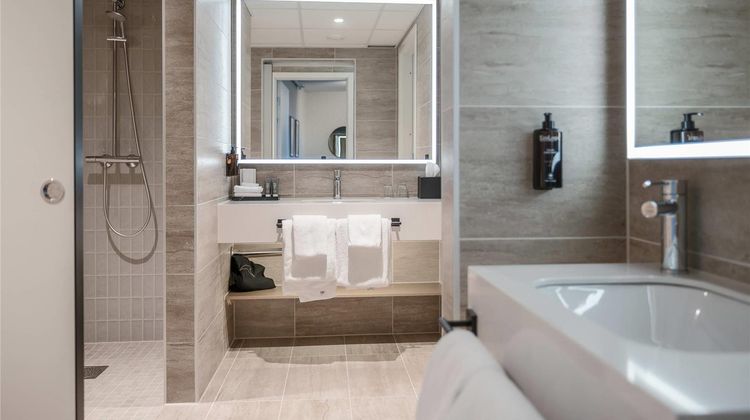 Quality Hotel Prinsen Suite