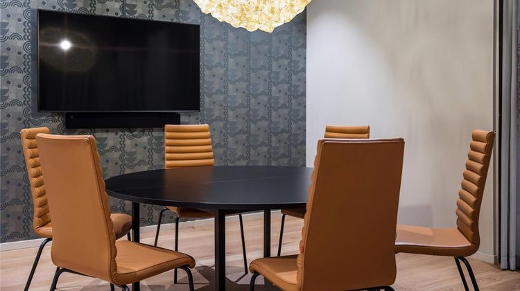 Quality Hotel Prinsen Meeting