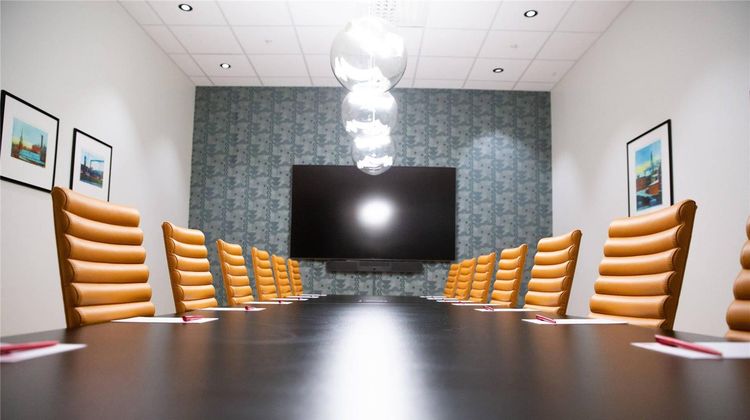 Quality Hotel Prinsen Meeting