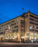 Quality Hotel Prinsen