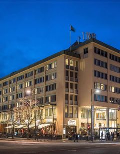 Quality Hotel Prinsen