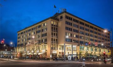 Quality Hotel Prinsen