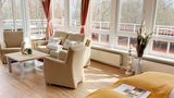 Hotel Hohe Wacht Room