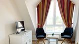 Hotel Hohe Wacht Room