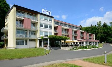 Ringhotel Haus Oberwinter