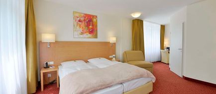 Ringhotel Haus Oberwinter Room