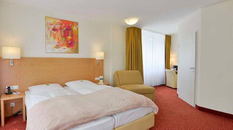 Ringhotel Haus Oberwinter Room