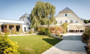 Ringhotel Landhaus Nicolai
