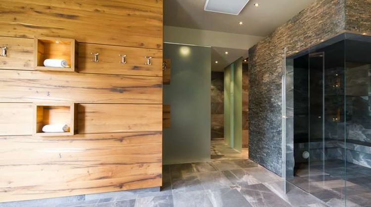 Ringhotel Landhaus Nicolai Spa
