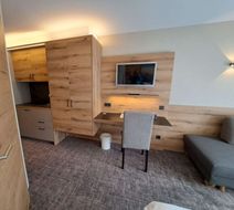 Ringhotel Landhaus Nicolai Room