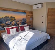 Ringhotel Landhaus Nicolai Room