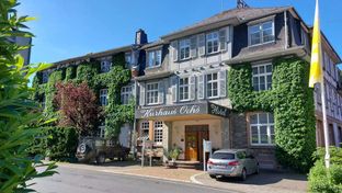 Ringhotel Kurhaus Ochs