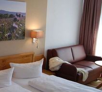 Ringhotel Kurhaus Ochs Room