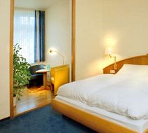 Ringhotel Kurhaus Ochs Room