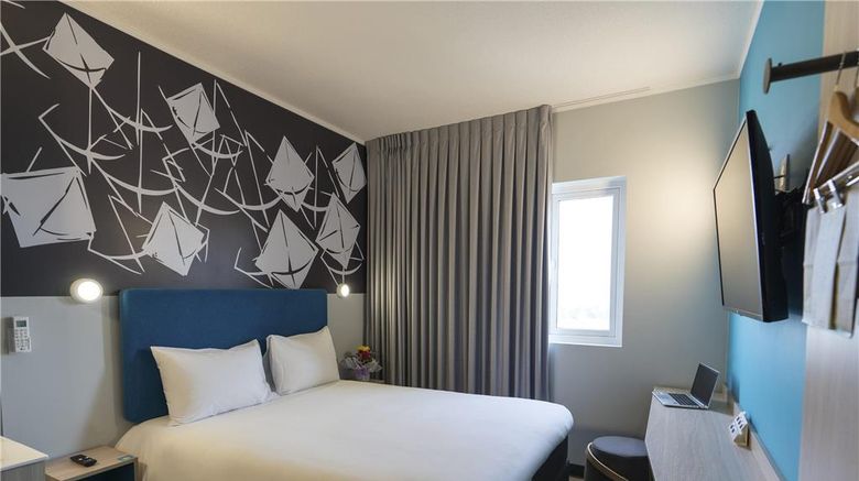 <b>Ibis Styles Antofagasta Room</b>. Images powered by <a href="https://iceportal.shijigroup.com/" title="IcePortal" target="_blank">IcePortal</a>.