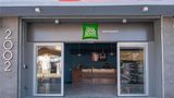 Ibis Styles Antofagasta Exterior