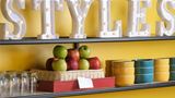 Ibis Styles Antofagasta Restaurant