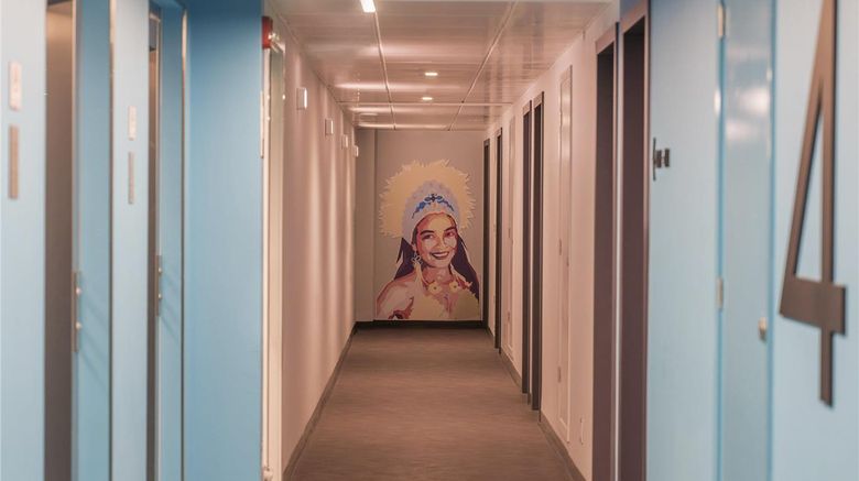 <b>Ibis Styles Antofagasta Room</b>. Images powered by <a href="https://iceportal.shijigroup.com/" title="IcePortal" target="_blank">IcePortal</a>.