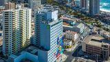 Ibis Styles Antofagasta Exterior