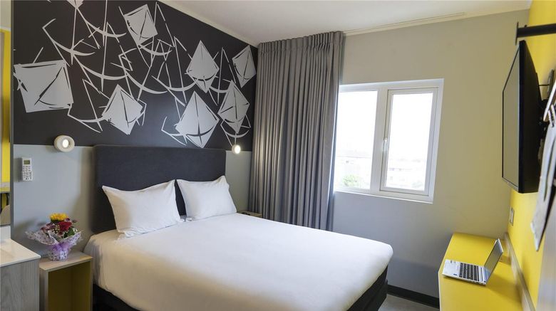 <b>Ibis Styles Antofagasta Room</b>. Images powered by <a href="https://iceportal.shijigroup.com/" title="IcePortal" target="_blank">IcePortal</a>.