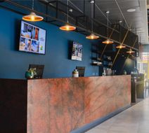 Ibis Styles Antofagasta Exterior