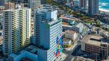 <b>Ibis Styles Antofagasta Exterior</b>. Images powered by <a href="https://iceportal.shijigroup.com/" title="IcePortal" target="_blank">IcePortal</a>.