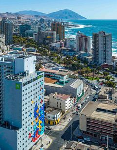 Ibis Styles Antofagasta