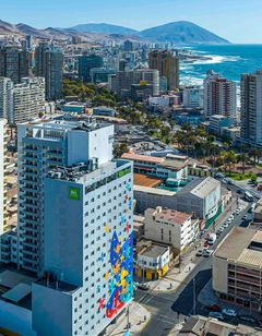 Ibis Styles Antofagasta