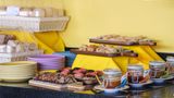 Ibis Styles Antofagasta Restaurant