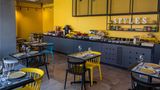 Ibis Styles Antofagasta Restaurant