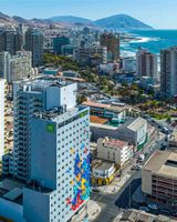 Ibis Styles Antofagasta