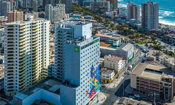 Ibis Styles Antofagasta