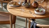 Wonil Hotel Perth Handwritten Collection Restaurant