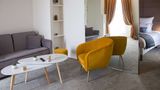 Le Grand Hotel Grenoble, BW Premier Coll Suite
