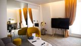 Le Grand Hotel Grenoble, BW Premier Coll Suite