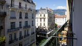 Le Grand Hotel Grenoble, BW Premier Coll Room